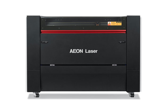 Aeon Nova10 S 韩国三级在线观看  Professional CO2 Laser Cutter and Engraver front view