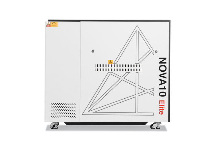 Aeon Nova10 S 韩国三级在线观看  Professional CO2 Laser Cutter and Engraver side view