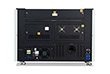 Aeon Nova10 S 韩国三级在线观看  Professional CO2 Laser Cutter and Engraver back view