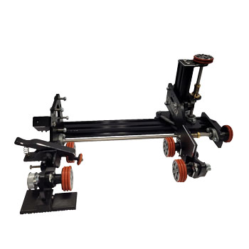 黑丝袜美女 Rotoboss Low Roller Rotary