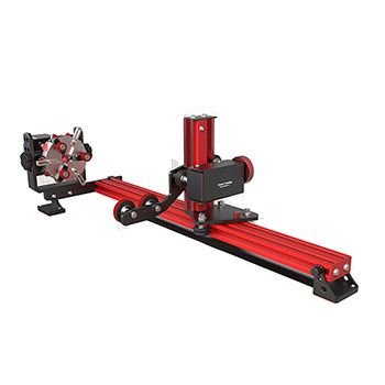 PiBurn Grip Rotary