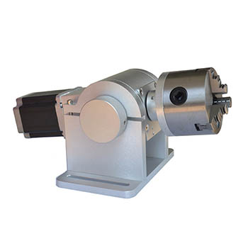 100mm Rotary Chuck