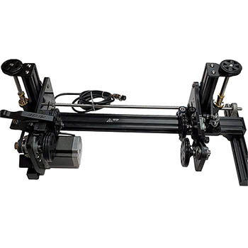 狼群视频在线观看 Rotoboss Rotary