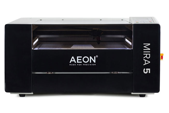 Aeon Mira5 Legacy model
