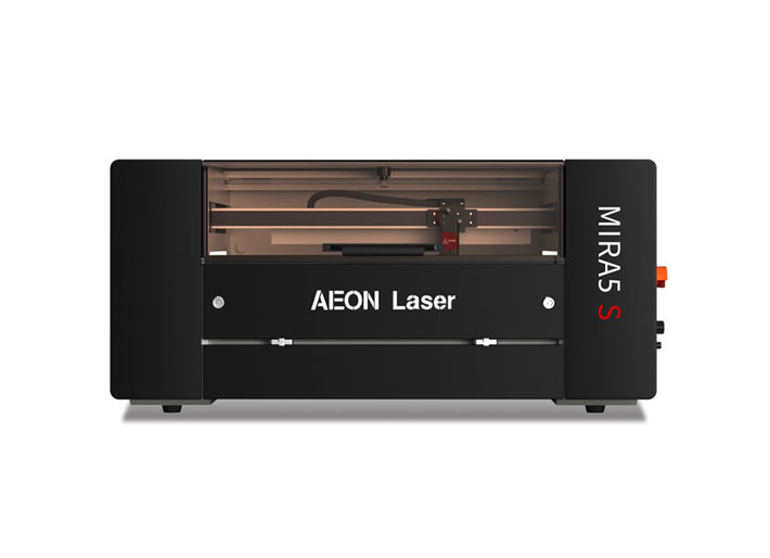 Mira S 男受被做哭激烈娇喘gv视频 CO2 desktop laser cutting machine