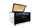 Aeon SuperNOVALegacy, front angle view with open lid